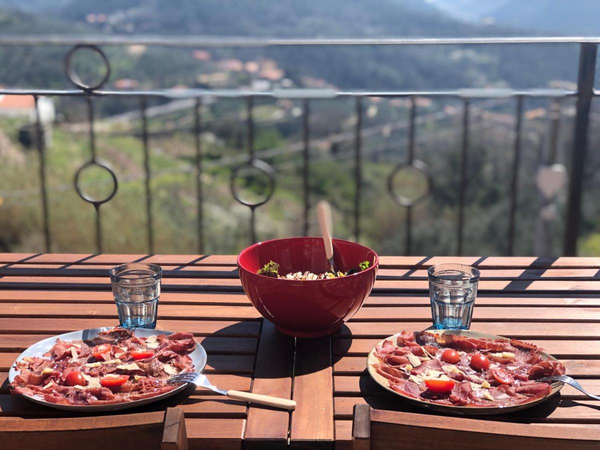 Bed And Breakfast Ca Du 5 Tovo San Giacomo Exterior foto