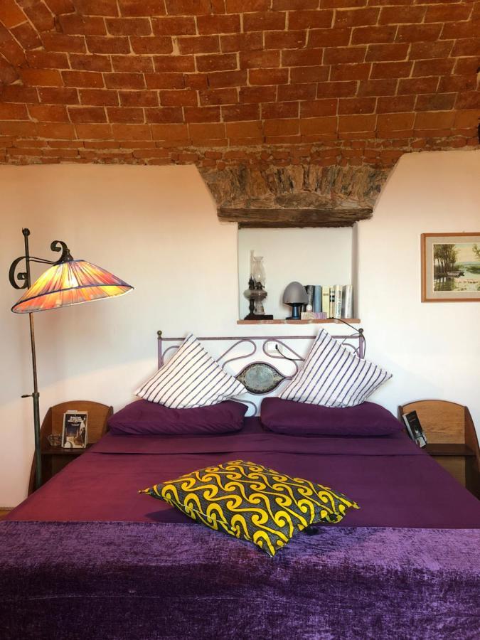 Bed And Breakfast Ca Du 5 Tovo San Giacomo Exterior foto