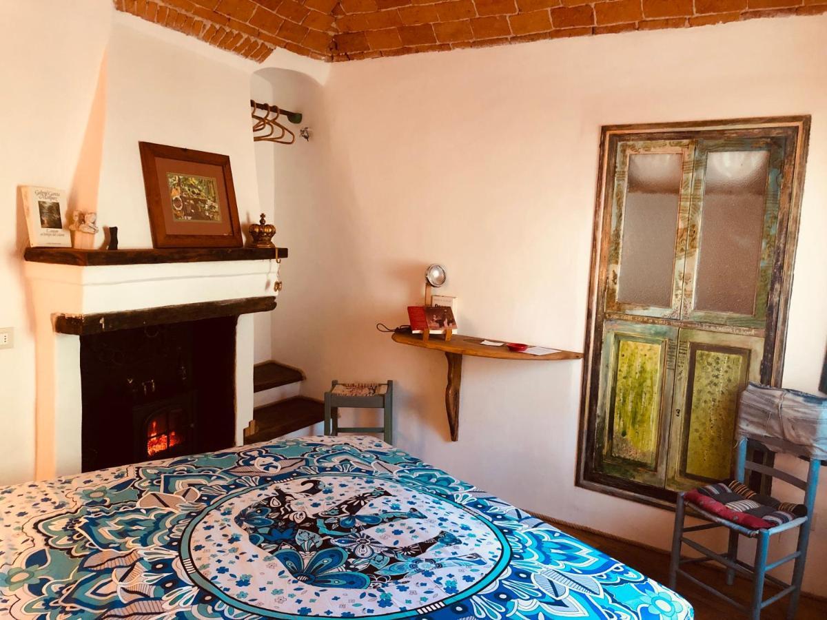 Bed And Breakfast Ca Du 5 Tovo San Giacomo Exterior foto