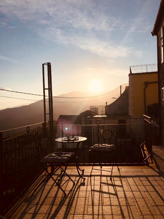 Bed And Breakfast Ca Du 5 Tovo San Giacomo Exterior foto