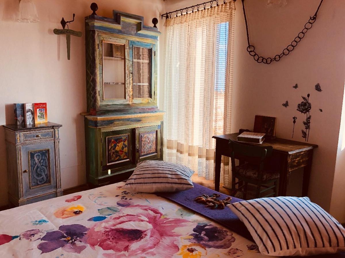 Bed And Breakfast Ca Du 5 Tovo San Giacomo Exterior foto