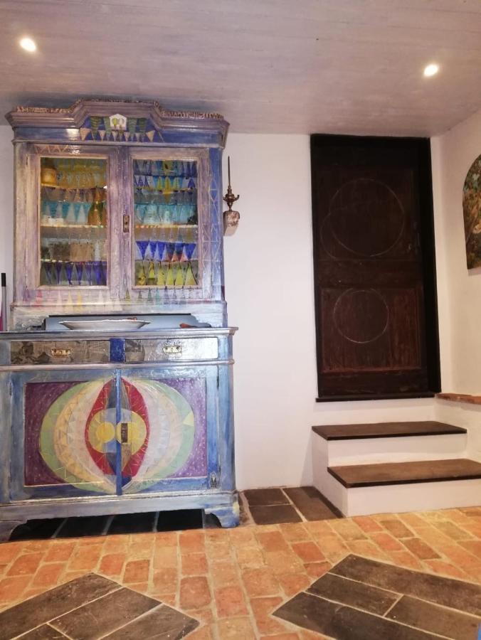 Bed And Breakfast Ca Du 5 Tovo San Giacomo Exterior foto