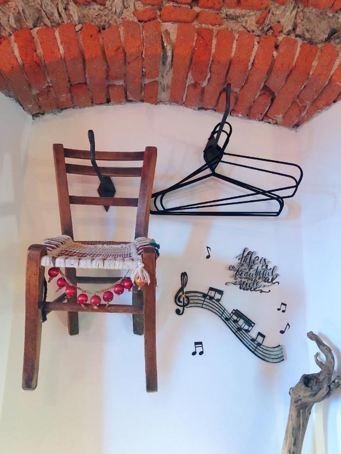 Bed And Breakfast Ca Du 5 Tovo San Giacomo Exterior foto