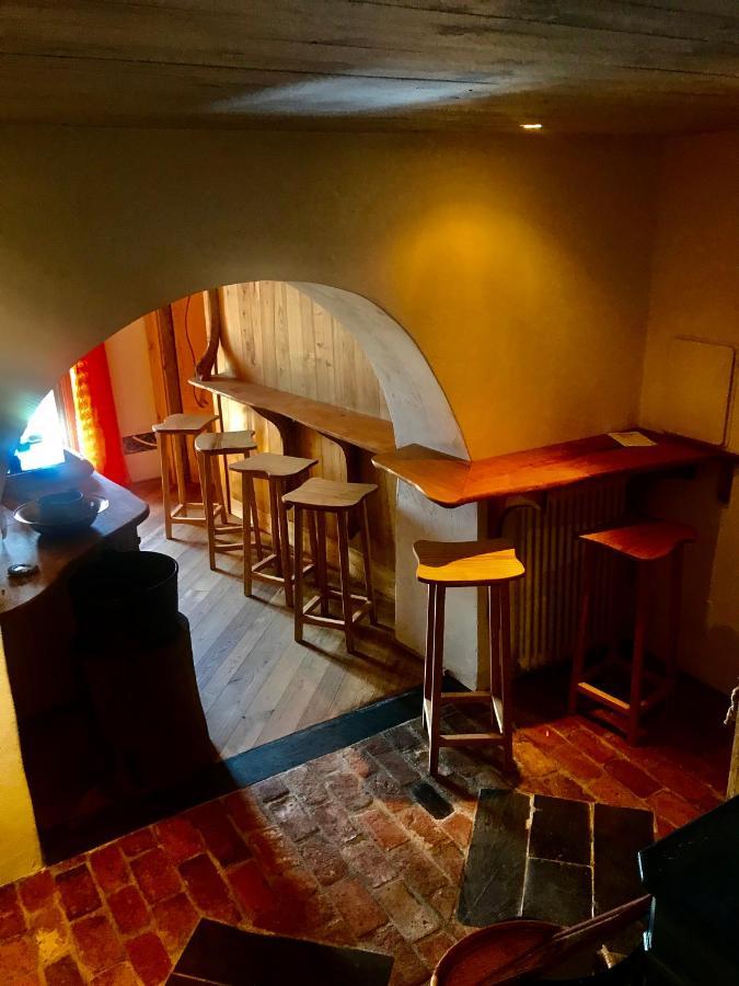Bed And Breakfast Ca Du 5 Tovo San Giacomo Exterior foto