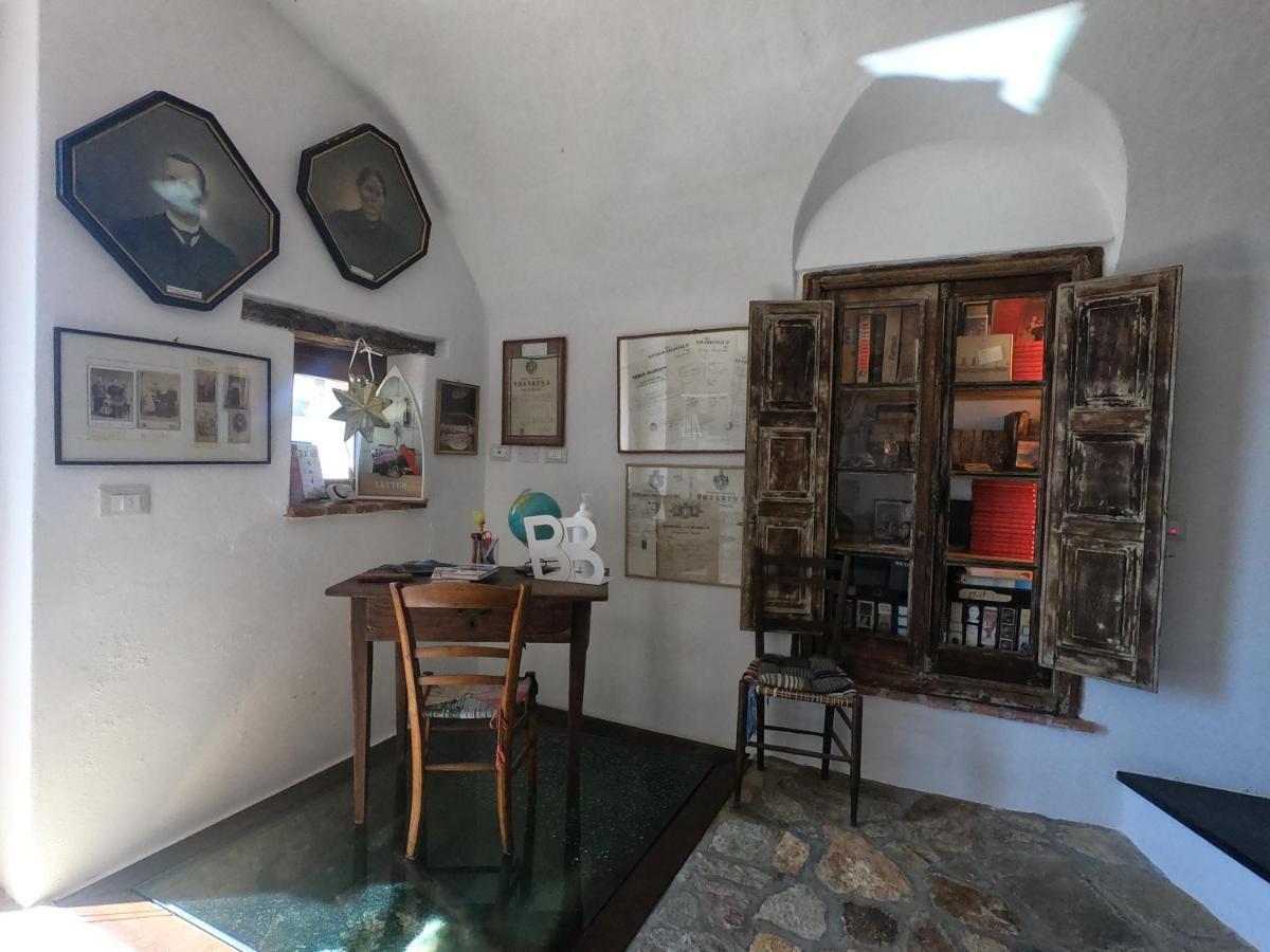 Bed And Breakfast Ca Du 5 Tovo San Giacomo Exterior foto